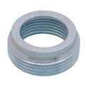 Product Image of 1-1/4" x 1" Steel Rigid Reducing Bushing