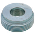 Product Image of 1-1/2" x 3/4" Steel Reducing Bushing