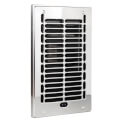 Product Image of RBF Electric Fan Forced Bathroom Heater Assembly, 1000 Watt (120V)