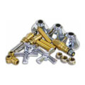 Product Image of Briggs 3-Handle Shower/Tub Rebuild Kit