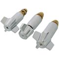Product Image of Sterling 3-Handle Shower/Tub Rebuild Kit