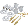 Product Image of Sayco 3-Handle Shower/Tub Rebuild Kit