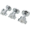 Product Image of Eljer New Style 3-Handle Shower/Tub Rebuild Kit