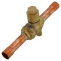 Product Image of 1/2" Ball Valve w/o Access Valve