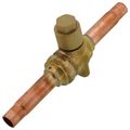Product Image of 3/8" Ball Valve w/o Access Valve