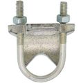 Product Image of 1" (1.315" OD) Malleable Iron RC Beam Clamp