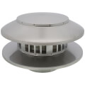 Product Image of Rain Cap with Vertical Termination
