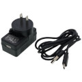 RCA3, AC Charger and USB-C Cable for DR58 and DR82 Infrared Refrigerant Leak Detectors