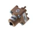 Product Image of Bias Adjustment Reversing Pneumatic Relay without Mounting Bracket (9 PSI Calibration)