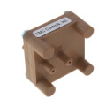 Product Image of Higher of 2 Pressures Selector Relay w/ Mounting Bracket
