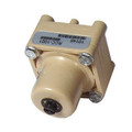 Product Image of Bias Adjustment Reversing Pneumatic Relay with Mounting Bracket (9 PSI Calibration)