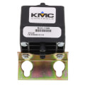 Product Image of Adjustable Diverting & Switching SPDT Relay with Mounting Bracket