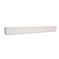 Product Image of RCC Series 94" Cove Heater - White (1200 Watts - 120V)