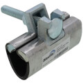 Product Image of 3/4" x 3" Stainless Steel Pipe Repair Clamp