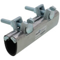 Product Image of 1" x 6" Stainless Steel Pipe Repair Clamp