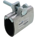 Product Image of 1-1/2" x 3" Stainless Steel Pipe Repair Clamp