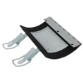 Product Image of 19" x 17" Galvanized Round Duct Access Door