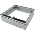 Product Image of Model RD1 Ceiling Radiation and Fire Damper - 12-1/2" x 12-1/2"