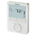 Product Image of On/Off Wall-Mounted Fan Coil/ Heat Pump Thermostat (24V)