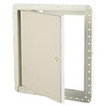 Product Image of 18" x 18" RDWPD Recessed Factory Installed Drywall Access Door w/ Lock & Key