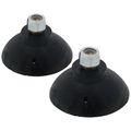 Product Image of Replacement Thermal Plastic Rubber Cups for EasyReach Pick Up Tools (2 Pieces)