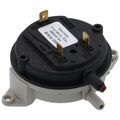 Product Image of SPDT Pressure Switch, 75" WC, RE0240900