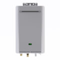 Product Image of RE160e 160,000 BTU, Non-Condensing Outdoor Tankless Water Heater (Natural Gas)