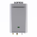 Product Image of RE199e 199,000 BTU, Non-Condensing Outdoor Tankless Water Heater (Natural Gas)