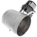 Product Image of 6" Damper Assembly for JV125/160, RE2071503
