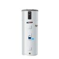Product Image of 50 Gallon - Energy Saver Electric Residential AeroTherm Heat Pump Water Heater w/ ICON System, 10 Year Warranty, 208V/240V