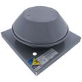 Product Image of Roof Mount (Curb) 6" Centrifugal Duct Fan (227 CFM)