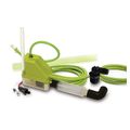 Product Image of Maxi Lime Mini-Split Condensate Pump Kit w/ Drain Hose Adaptor & 90° Elbow (230V)