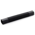 Product Image of 5.5" x 31" Length Slimduct Flexible Elbow (Black)