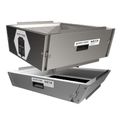 Product Image of "B" Furnace (21" X 17.5") To "B" Box Coil (21" X 17.75"), DF19833