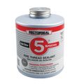 Product Image of RectorSeal No. 5 Special Pipe Thread Sealant, 1 qt.