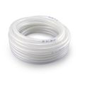 Product Image of 1/4" x 50' NoKink Braided Vinyl Condensate Discharge Tubing