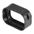 Product Image of 3.75" Slimduct Flex Adaptor (Black)