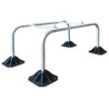 Product Image of 18" Big Foot Fast Fix Mini Split Stand (385 lbs Capacity)