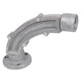 Product Image of 3/4" Die-Cast Aluminum 90-Degree Elbow
