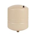 Product Image of RL4A 3/4" MNPT Straight Connect 20 Gauge Steel Inline Pressure Tank with 304 Stainless Steel Water Connection (4.5 Gal)