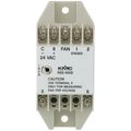 Product Image of 2-Stage Electric Reheat with 1-Stage Fan Box Relay Module