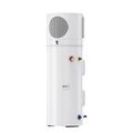 Product Image of 80 Gallon REHP80 Residential Electric Heat Pump Water Heater (1PH, 4.5kW, 208/240V)