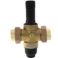 Product Image of 2" Double Union NPT DialSet Pressure Regulating Valve (Lead Free)
