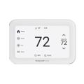 Product Image of ElitePRO S1100 5" Smart Thermostat, White, THX1100W3