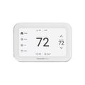 Product Image of ElitePRO S1200 5" Smart Thermostat, White, THX1200W5