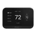 Product Image of ElitePRO S900 4.3" Smart Thermostat, Black, THX900B2