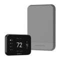 Product Image of ElitePRO S1200 Smart Thermostat EIM Kit, Black, YTHX1200B8