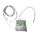 Control Kit for Multi Unit Control of Tankless Water Heaters