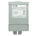 Product Image of Transformer, 0.5 kVA, 120/230/480V, Model 6E191, RZ011100