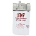 Product Image of Oil Filter for DH750-100, Position 4, RZ096388